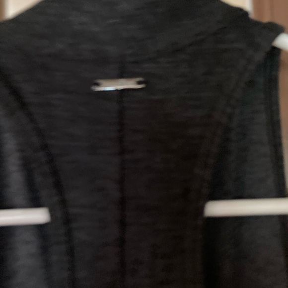 VICTORIA'S SECRET Marled Essential Catsuit Small Brand New - Picture 5 of 5